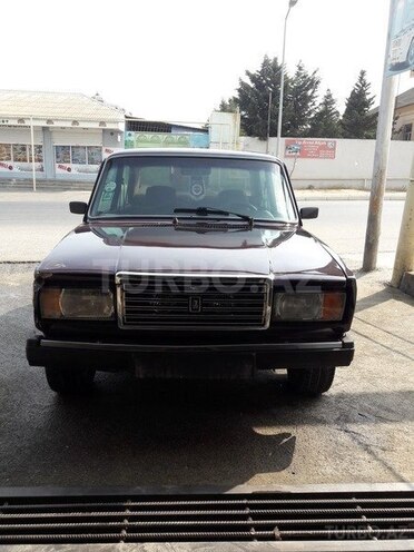 LADA (VAZ) 2107 2009, 167,876 km - 1.6 l - Bakı