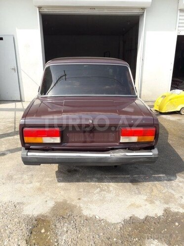 LADA (VAZ) 2107 2009, 167,876 km - 1.6 l - Bakı