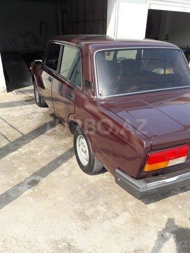 LADA (VAZ) 2107 2009, 167,876 km - 1.6 l - Bakı