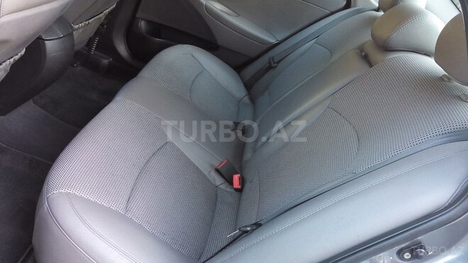 Hyundai Sonata 2010, 64,000 km - 2.4 l - Bakı
