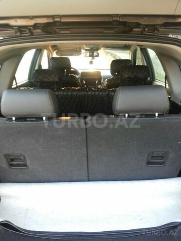 Chevrolet Captiva 2013, 109,500 km - 2.4 l - Bakı