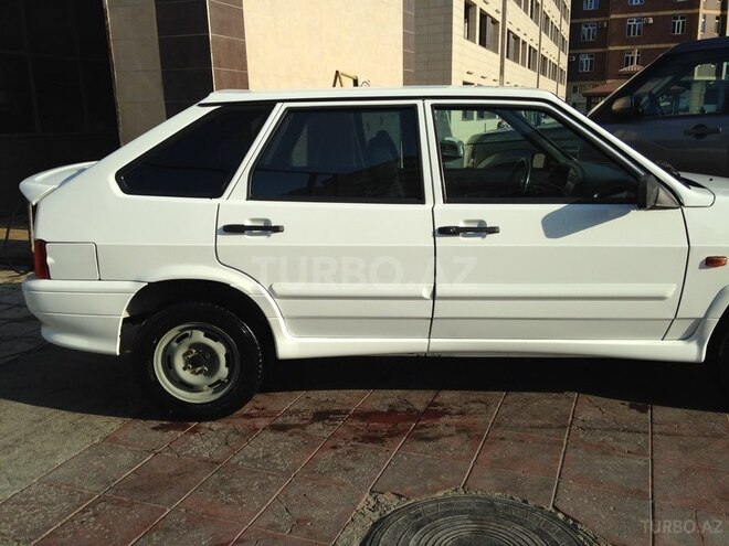 LADA (VAZ) 2114 2012, 92,000 km - 1.6 l - Bakı