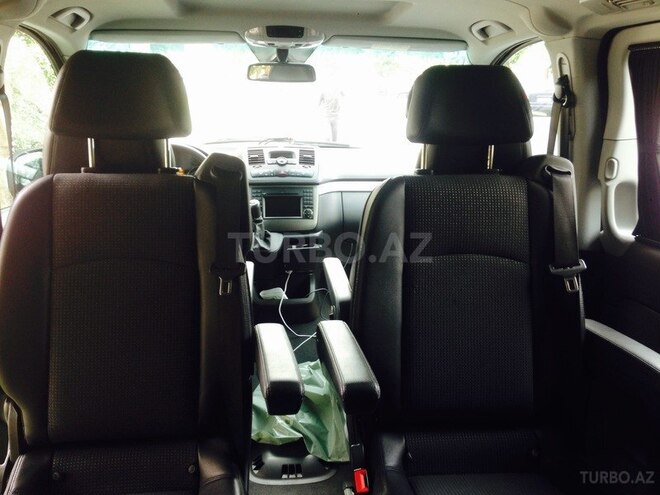 Mercedes Viano 2013, 288,000 km - 3.0 l - Bakı
