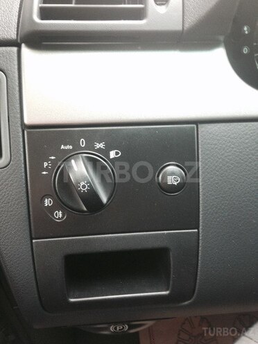 Mercedes Viano 2013, 288,000 km - 3.0 l - Bakı