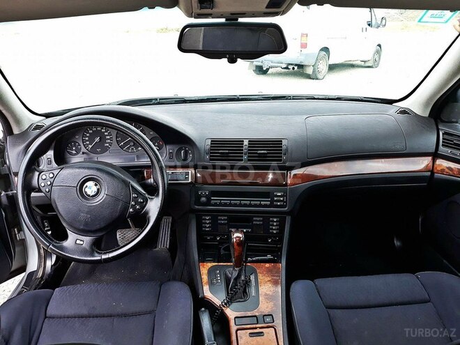 BMW 523 1998, 375,200 km - 2.5 l - Bakı
