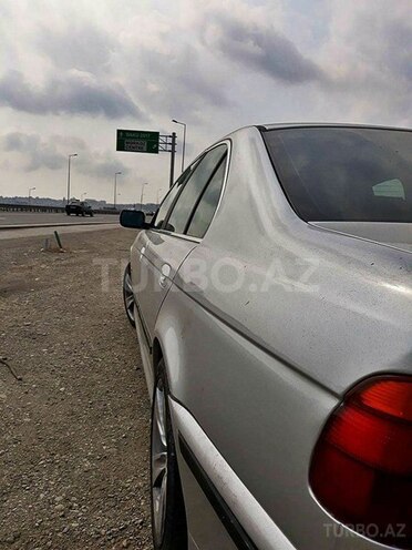 BMW 523 1998, 375,200 km - 2.5 l - Bakı