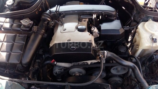 Mercedes C 180 1997, 285,000 km - 1.8 l - Bakı