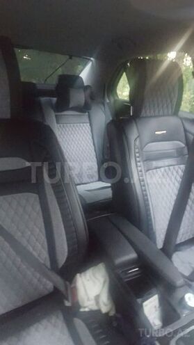 Mercedes E 220 2010, 210,000 km - 2.2 л - Bakı