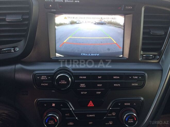 Kia Optima 2012, 61,000 km - 2.4 l - Bakı