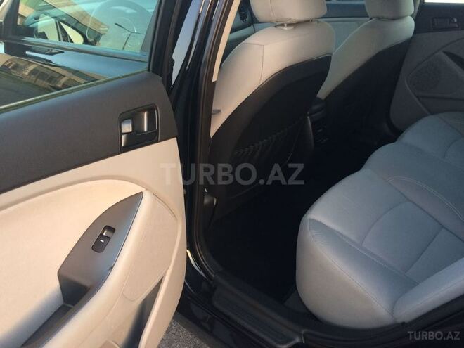 Kia Optima 2012, 61,000 km - 2.4 l - Bakı