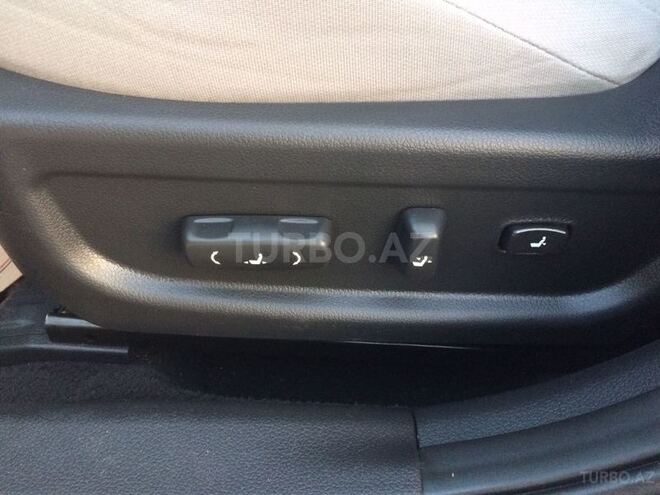 Kia Optima 2012, 61,000 km - 2.4 l - Bakı