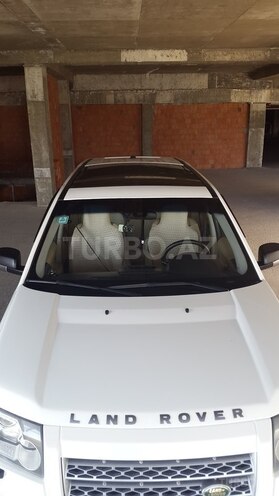 Land Rover Freelander 2007, 256,000 km - 3.2 л - Bakı