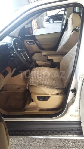 Land Rover Freelander 2007, 256,000 km - 3.2 л - Bakı