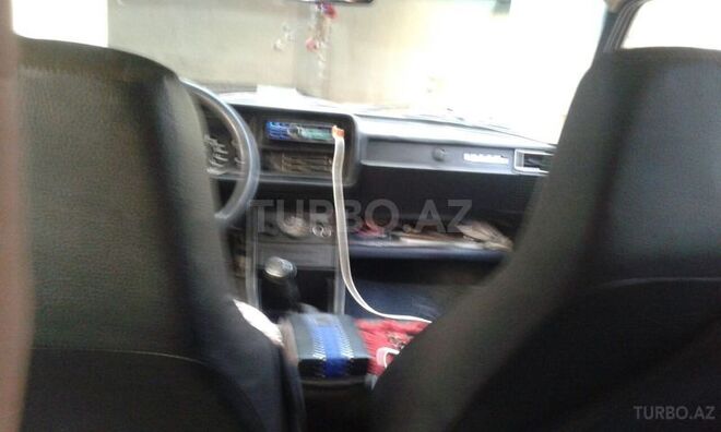 LADA (VAZ) 2107 2012, 68,029 km - 1.6 l - Tovuz