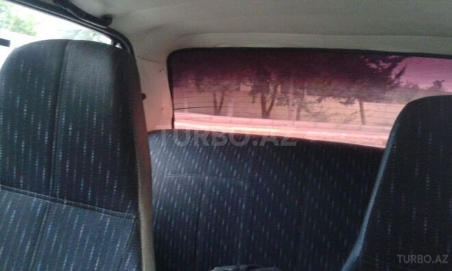 LADA (VAZ) 2107 2012, 68,029 km - 1.6 l - Tovuz