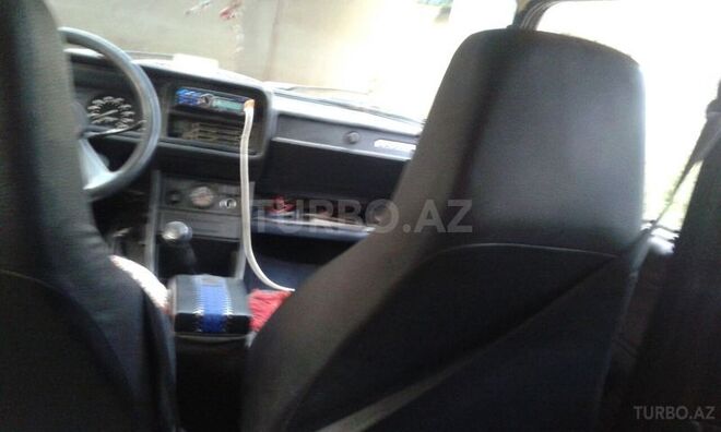 LADA (VAZ) 2107 2012, 68,029 km - 1.6 l - Tovuz