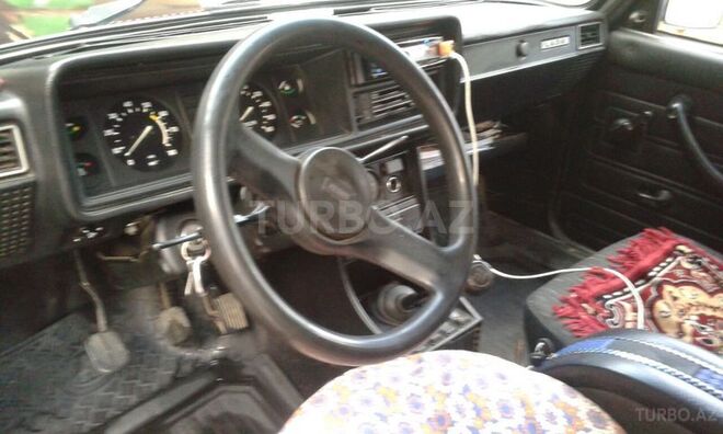 LADA (VAZ) 2107 2012, 68,029 km - 1.6 l - Tovuz