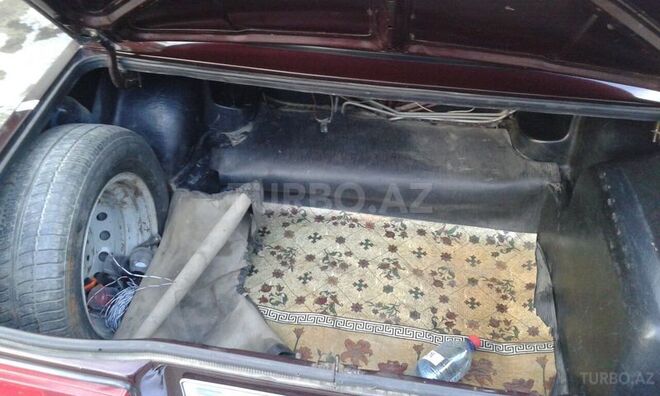 LADA (VAZ) 2107 2012, 68,029 km - 1.6 l - Tovuz