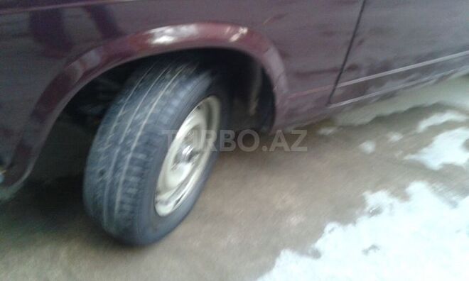 LADA (VAZ) 2107 2012, 68,029 km - 1.6 l - Tovuz