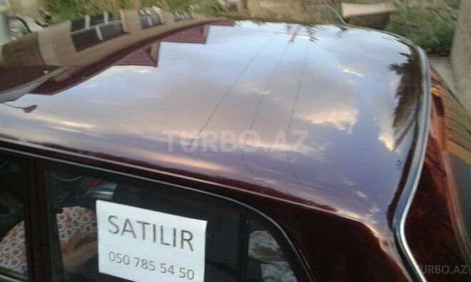 LADA (VAZ) 2107 2012, 68,029 km - 1.6 l - Tovuz