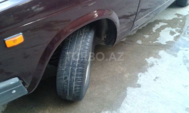 LADA (VAZ) 2107 2012, 68,029 km - 1.6 l - Tovuz