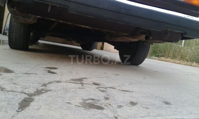 LADA (VAZ) 2107 2012, 68,029 km - 1.6 l - Tovuz