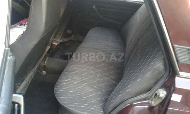 LADA (VAZ) 2107 2012, 68,029 km - 1.6 l - Tovuz