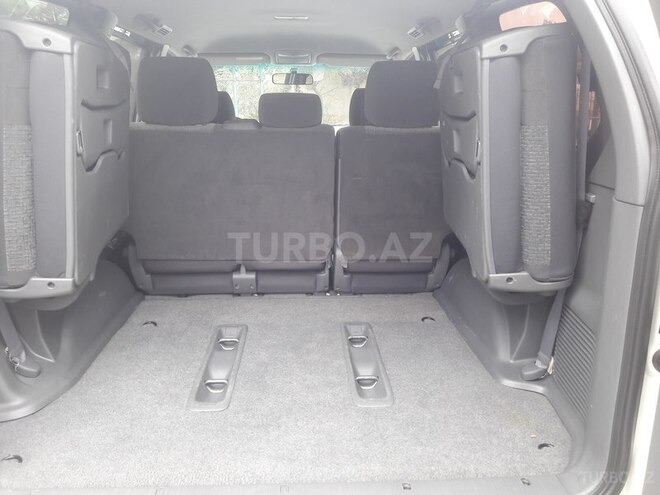 Toyota Prado 2009, 90,000 km - 2.7 l - Bakı
