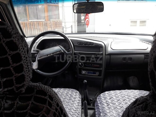 LADA (VAZ) 21099 2000, 77,000 km - 1.5 l - Bakı
