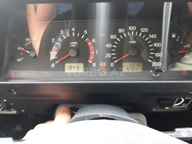 LADA (VAZ) Niva 2016, 5,210 km - 1.7 l - Bakı