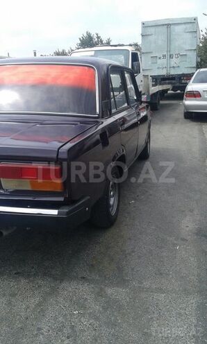 LADA (VAZ) 2107 2000, 200,000 km - 1.6 л - Bakı
