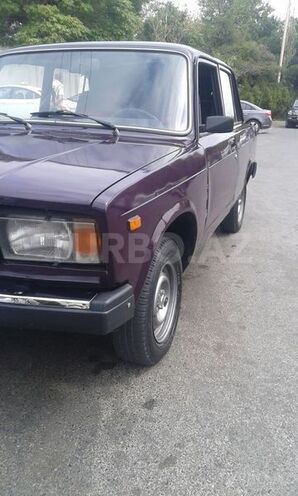 LADA (VAZ) 2107 2000, 200,000 km - 1.6 л - Bakı