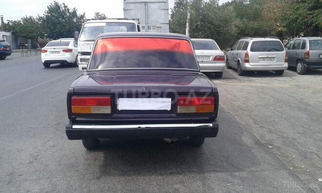 LADA (VAZ) 2107 2000, 200,000 km - 1.6 л - Bakı