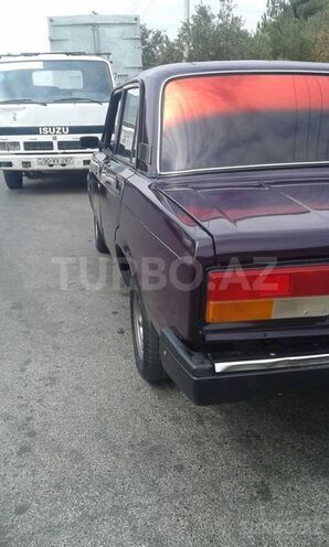 LADA (VAZ) 2107 2000, 200,000 km - 1.6 л - Bakı