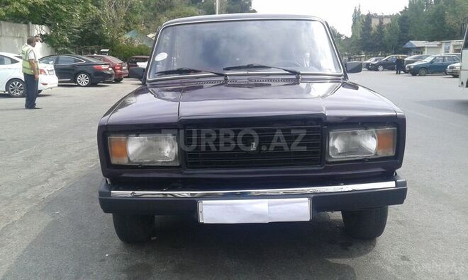 LADA (VAZ) 2107 2000, 200,000 km - 1.6 л - Bakı