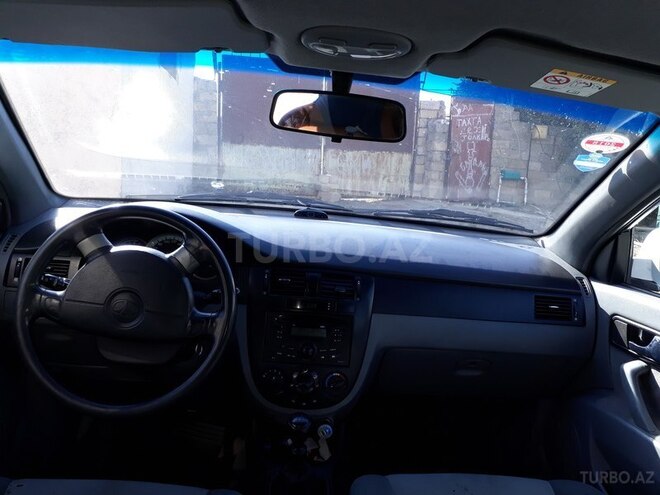 Daewoo Gentra 2013, 152,000 km - 1.5 л - Bakı