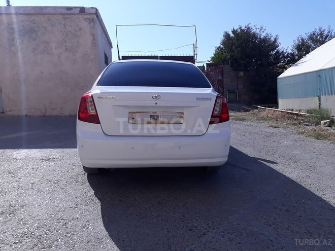 Daewoo Gentra 2013, 152,000 km - 1.5 л - Bakı