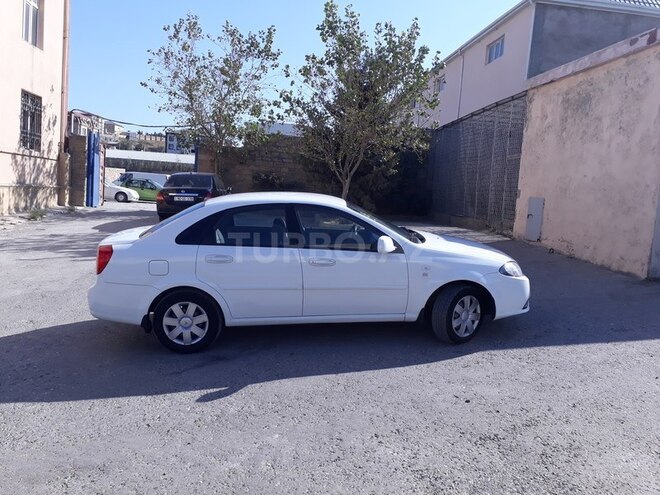 Daewoo Gentra 2013, 152,000 km - 1.5 л - Bakı