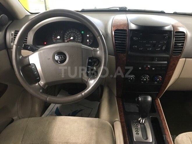 Kia Sorento 2003, 160,000 km - 2.5 l - Bakı