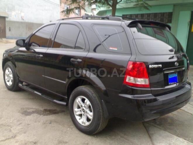 Kia Sorento 2003, 160,000 km - 2.5 l - Bakı