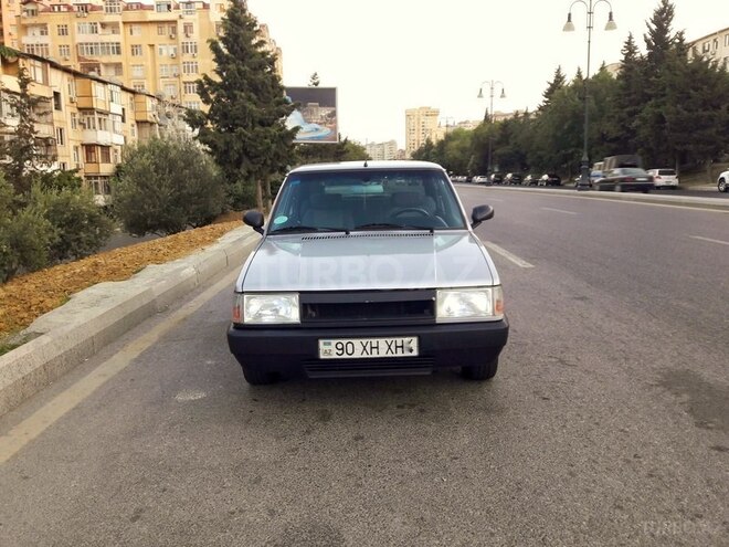 Tofas Sahin 2004, 200,000 km - 1.6 l - Bakı