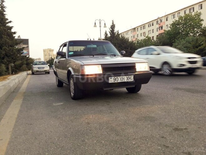 Tofas Sahin 2004, 200,000 km - 1.6 l - Bakı