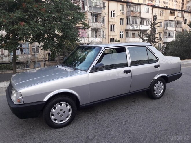 Tofas Sahin 2004, 200,000 km - 1.6 l - Bakı