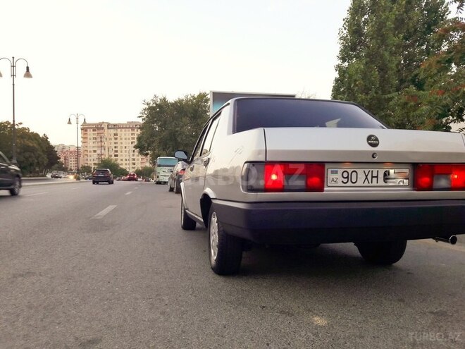 Tofas Sahin 2004, 200,000 km - 1.6 l - Bakı