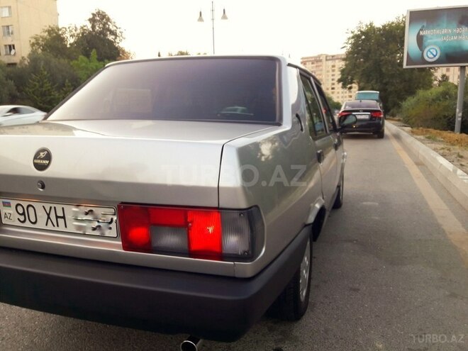 Tofas Sahin 2004, 200,000 km - 1.6 l - Bakı