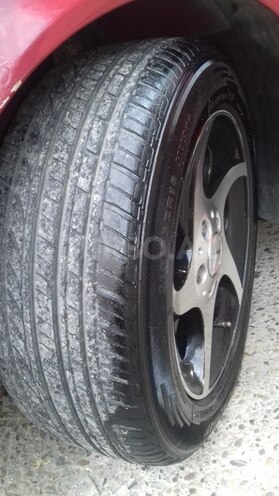 Mercedes C 200 1997, 250,000 km - 2.0 л - Bakı