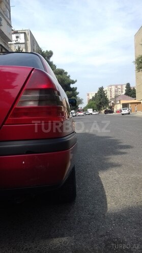 Mercedes C 200 1997, 250,000 km - 2.0 л - Bakı
