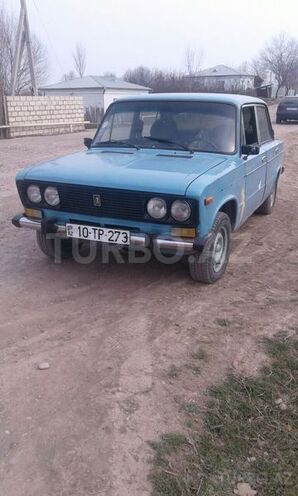 LADA (VAZ) 2106 1991, 276,000 km - 1.3 l - Füzuli