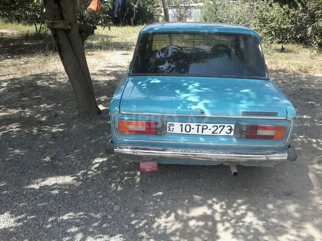 LADA (VAZ) 2106 1991, 276,000 km - 1.3 l - Füzuli