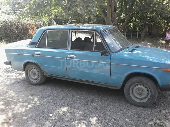 LADA (VAZ) 2106 1991, 276,000 km - 1.3 l - Füzuli